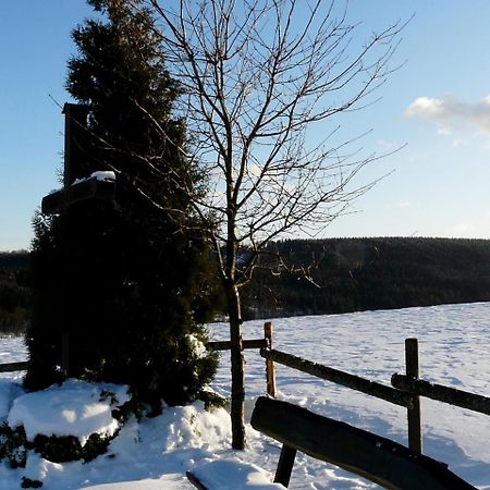 Comfortable Holiday Home In Neuastenberg وينتربرغ المظهر الخارجي الصورة