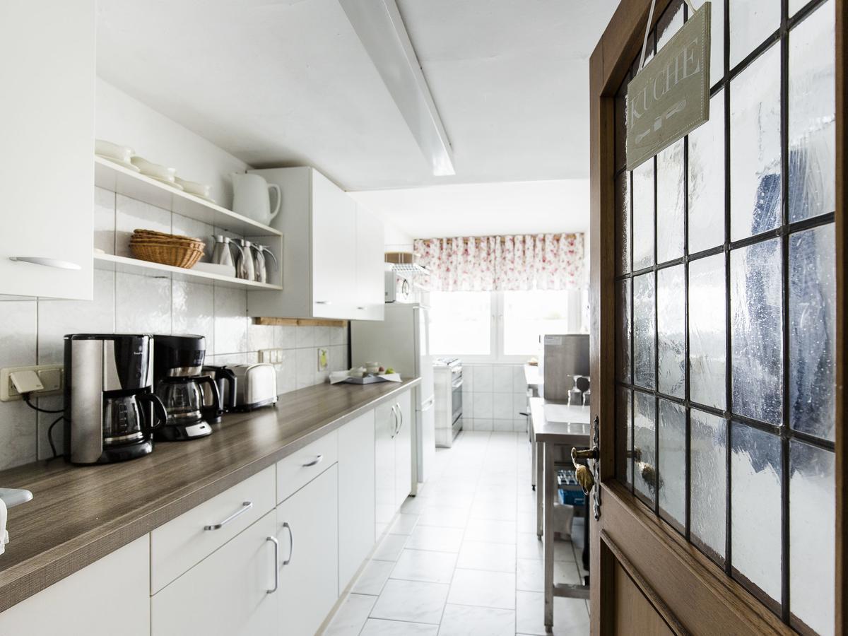 Comfortable Holiday Home In Neuastenberg وينتربرغ المظهر الخارجي الصورة